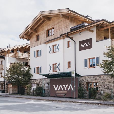 VAYA Kaprun Lägenhet Exteriör bild