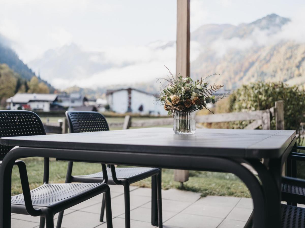 VAYA Kaprun Lägenhet Exteriör bild