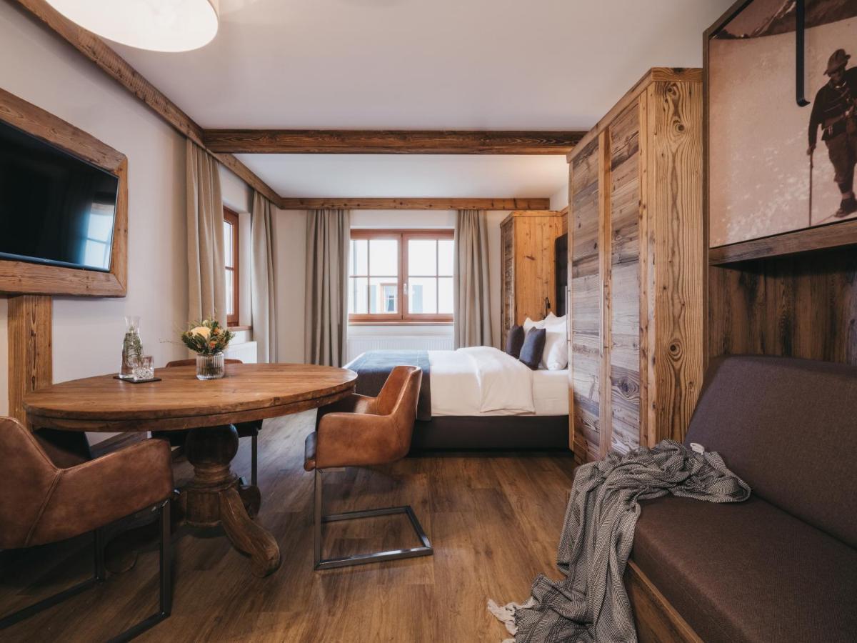 VAYA Kaprun Lägenhet Exteriör bild